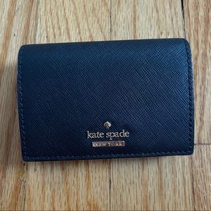 ♠️Kate Spade♠️ Cameron street annabella wallet